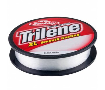 BERKLEY Trilene XL® - Nylon Vislijn (270m)