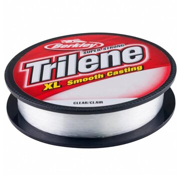 BERKLEY Trilene XL® - Nylon Vislijn (270m)