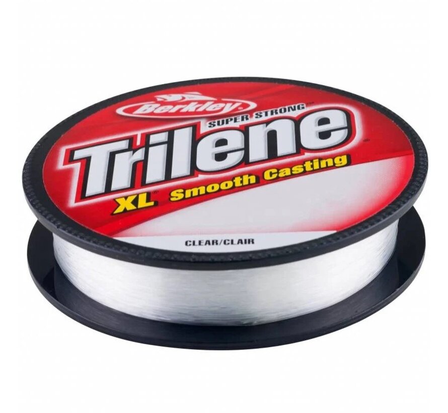Trilene XL® - Nylon Vislijn (270m)