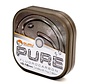 Pure Fluorocarbon - Fluorocarbon Vislijn (50m)