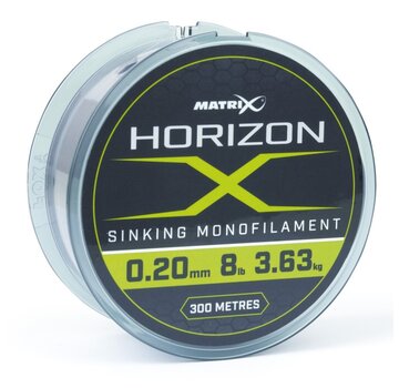 MATRIX Horizon X Sinking Mono (300m)