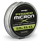 Power Micron X - Nylon Witvislijn (100m)