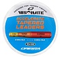 Visorate Acc Tapered Leader - Feeder Voorslag (10stuks)