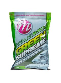 MAINLINE Green Supreme (1kg)