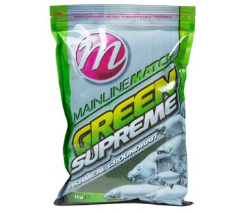MAINLINE Green Supreme (1kg)