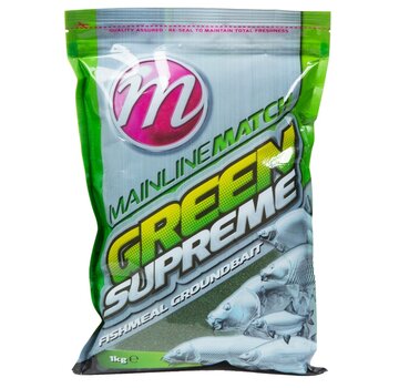 MAINLINE Green Supreme (1kg)