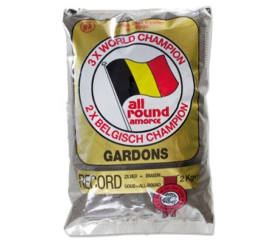 Record Goud (2kg)