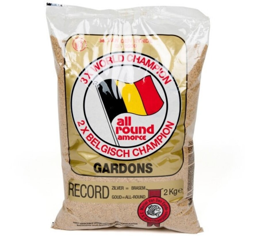 Record Goud (2kg)