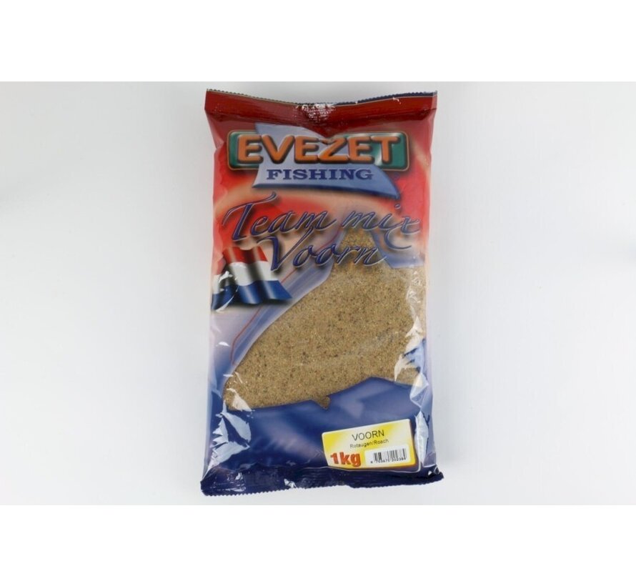 Teammix Voorn (1kg)