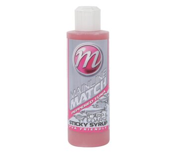 MAINLINE Match Sticky Syrup Peppered Tuna (250ml)