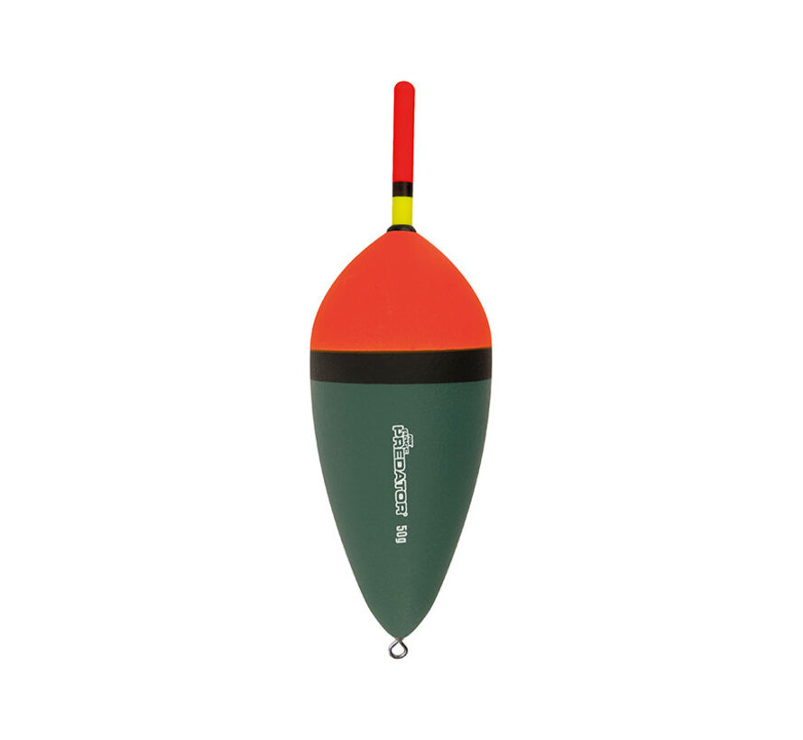 HD Stubby Swivel Floats (15-35gram)