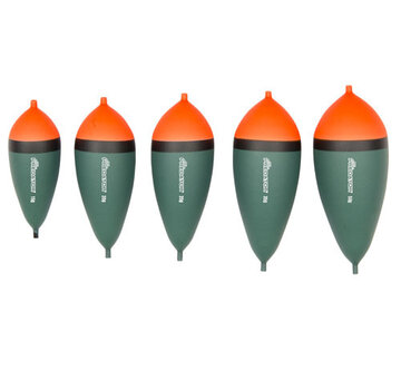 FOX RAGE PREDATOR HD Stubby Slider Floats