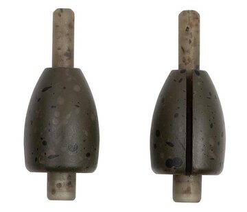 FOX RAGE PREDATOR Camo Quick Change Weights (4stuks)