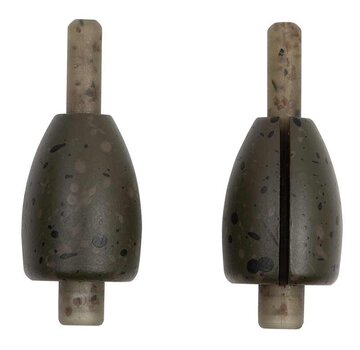 FOX RAGE PREDATOR Camo Quick Change Weights (4stuks)