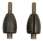 Camo Quick Change Weights (4stuks)