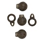 Camo Run Rings & Bead Kit (10stuks)