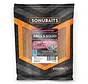 Method Pellet Stiki Krill & Squid 2Mm (650gr)