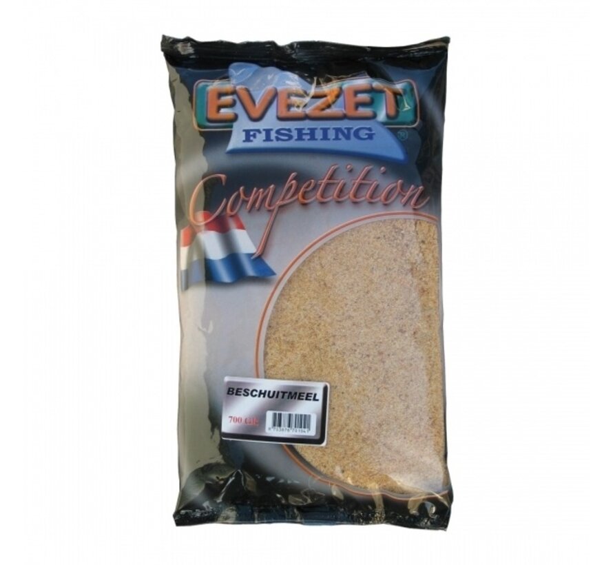 Beschuitmeel (700gr)