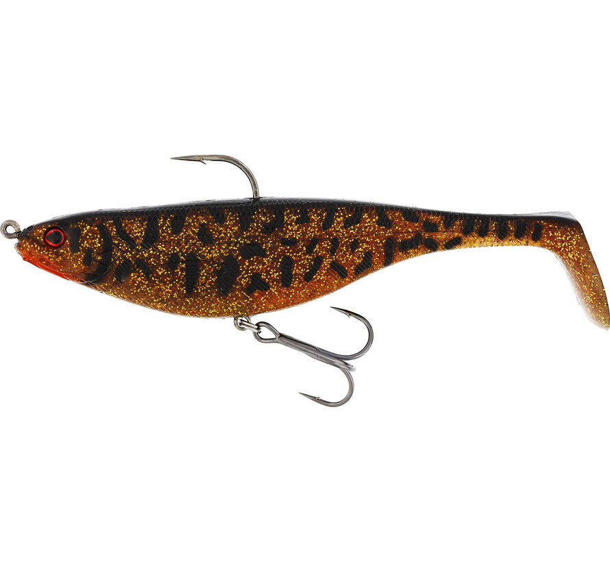 Shadteez  (16cm) (55gr)