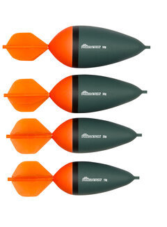 FOX RAGE PREDATOR HD Dart Slider Floats