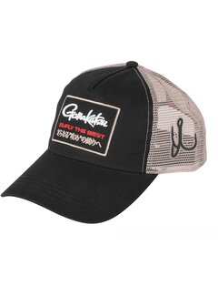 GAMAKATSU Trucker Cap