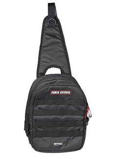 POWER CATCHER Sling Bag