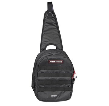 POWER CATCHER Sling Bag