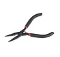 Fine Tooth Split Ring Pliers