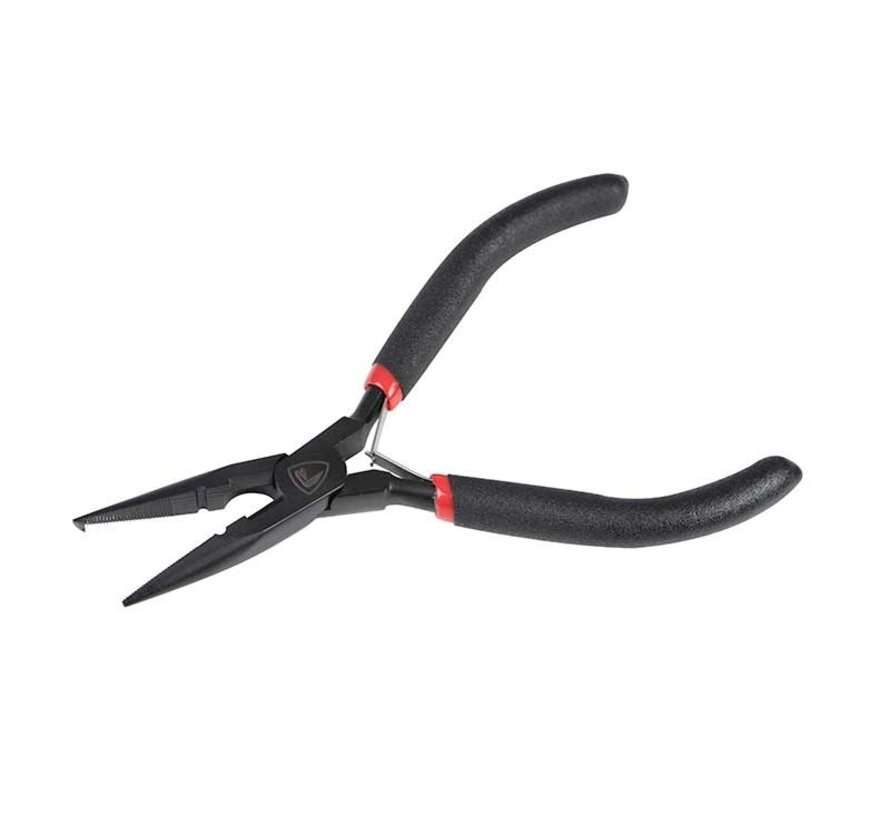 Fine Tooth Split Ring Pliers
