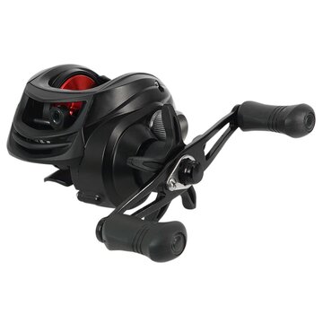 POWER CATCHER Caster Reel