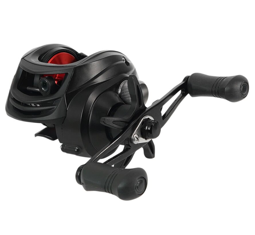 Caster Reel