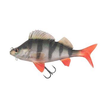 FOX RAGE Ultra Realistic Perch Replicant
