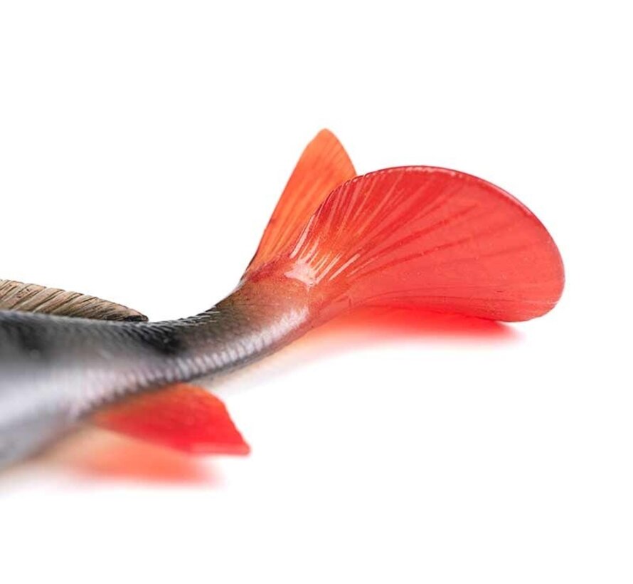 Ultra Realistic Perch Replicant