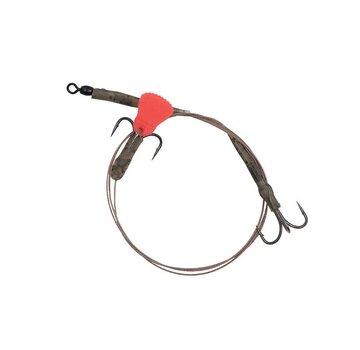 FOX RAGE PREDATOR Twin Treble Trace
