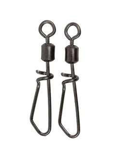 FOX RAGE PREDATOR Quick Change Links (10stuks)