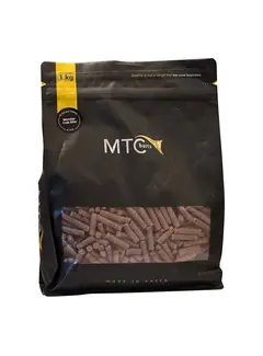 MTC BAITS Pellet Hi-Attract Monster Crabe Elite (1kg) (6mm)