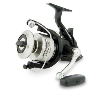 SHIMANO Baitrunner 4000 OC