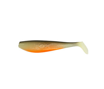 FOX RAGE Zander Pro Shad Ultra UV (7.5cm)