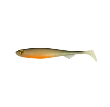 FOX RAGE Slick Shad Ultra UV (7cm)