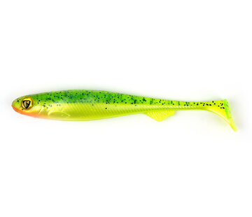 FOX RAGE Slick Shad Ultra UV (13cm)