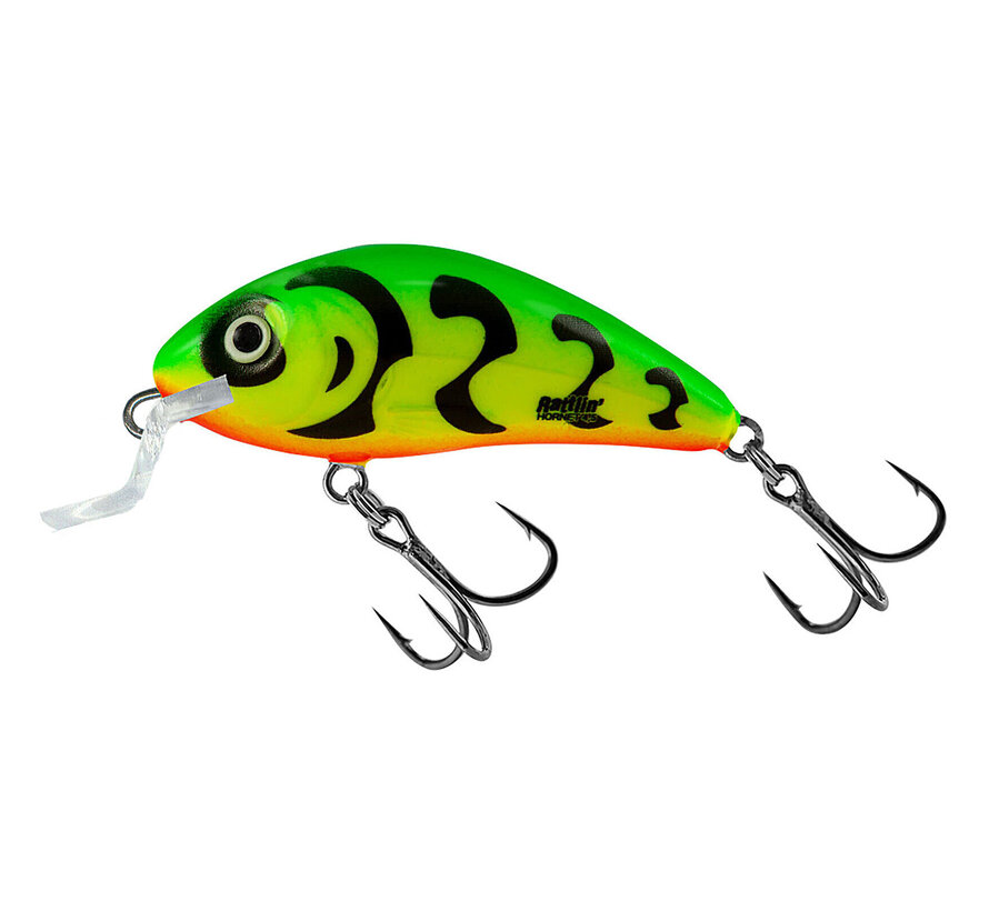 Rattlin' Hornet Shallow (3.5cm) (3gr)