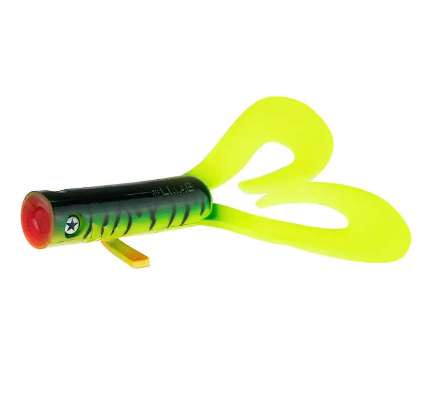 Drunk Dancer (18cm) (38gr) (2stuks)
