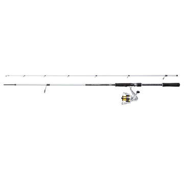 MITCHELL Tanager 2SW (2,42m) (10-40gr) Snoekhengel