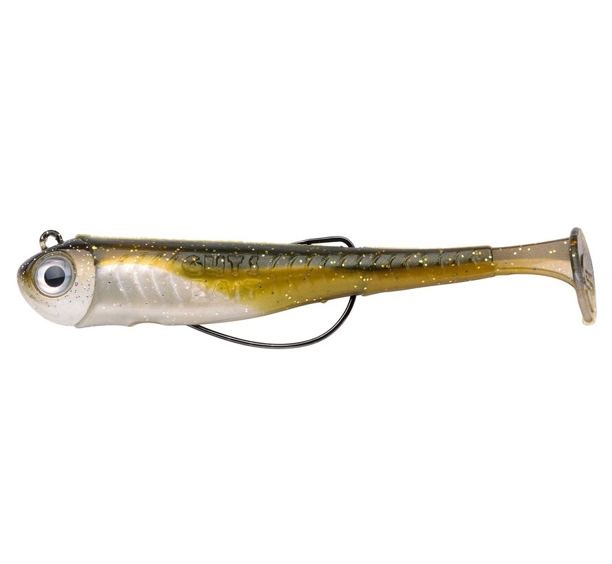 Gutsbait UV (11cm) (14gr)