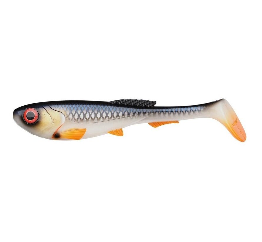 Beast Paddletail (17cm)