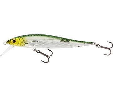 WESTIN Jerkbite SR (7,5cm) (5gr) Suspending