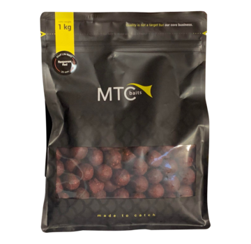 MTC BAITS Response Red (1kg)