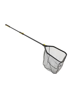 SPRO HD Folding Net Tele (2.40m) (70x60cm)