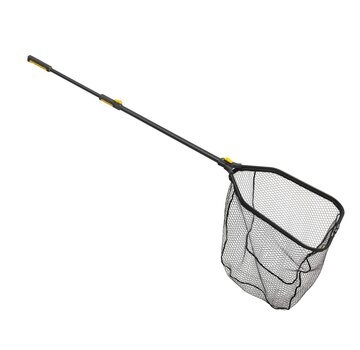 SPRO HD Folding Net Tele (2.40m) (70x60cm)