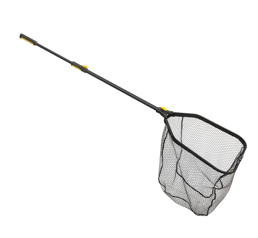HD Folding Net Tele (2.40m) (70x60cm)